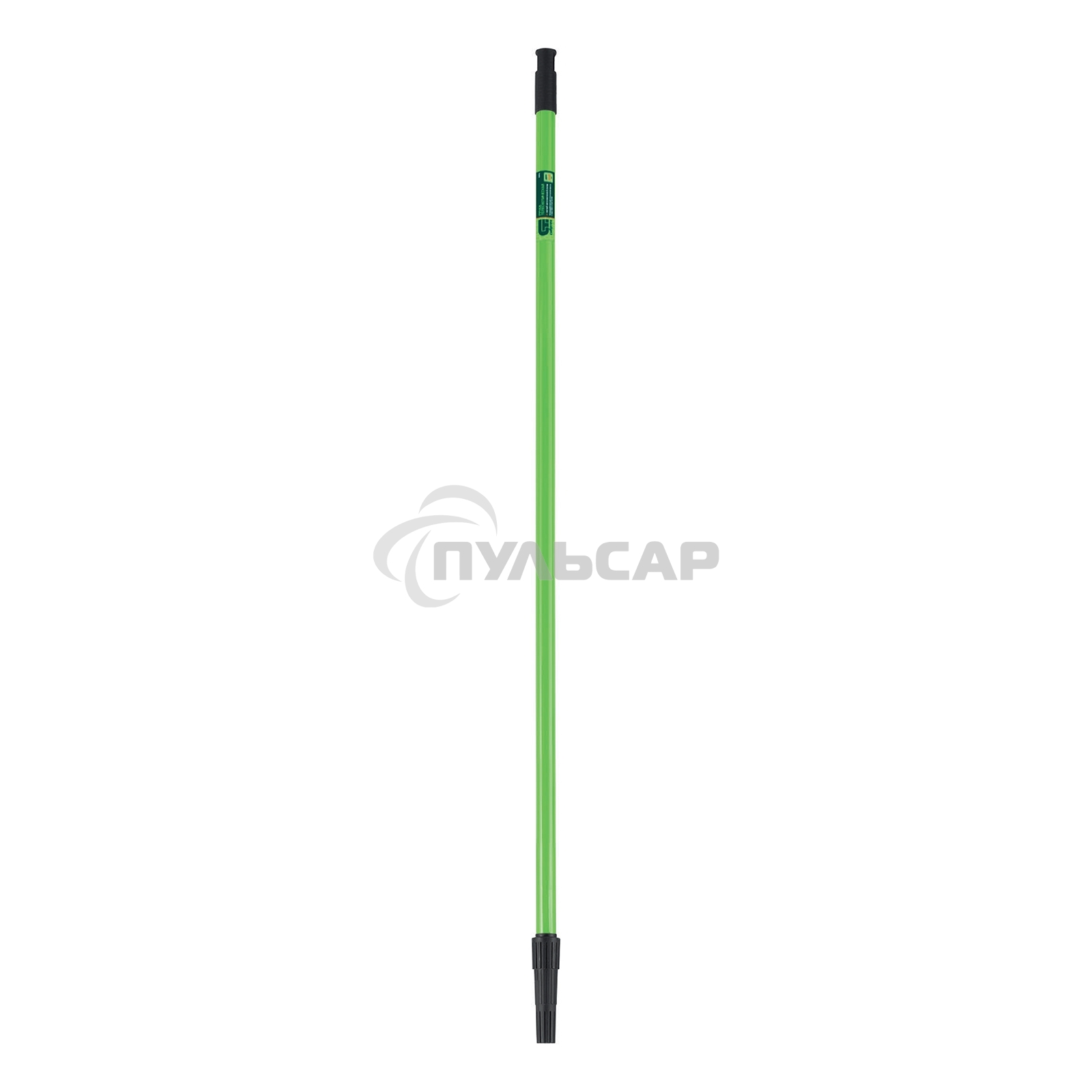 Ручка-удлинитель металлическая Сибртех 1.2м