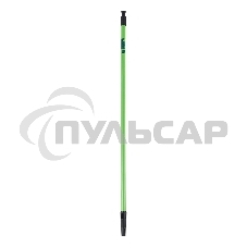 Ручка-удлинитель металлическая Сибртех 1.2м