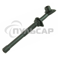 Масляный шланг STIHL MS 170/180 121016 Масляный шланг STIHL MS 170/180 121016