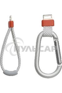 Колонка портативная JBL FLIP 7 белый 25W 1.0 BT 4800mAh (JBLFLIP7WHT)