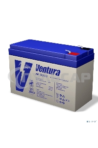 Батарея Ventura HR1234W 12V 9Ah