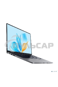 Ноутбук HONOR MagicBook X14 CI5 16/1Tb WIN11 SPACE GRAY