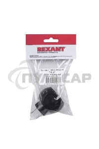 Тройник электрический 