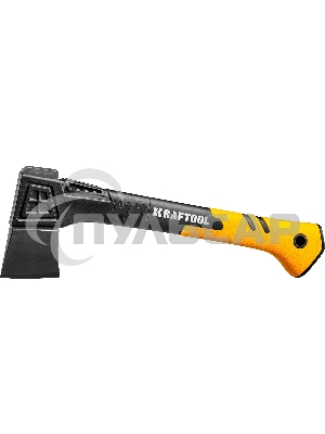 Топор универсальный X7 640 г 360 мм KRAFTOOL 20660-07