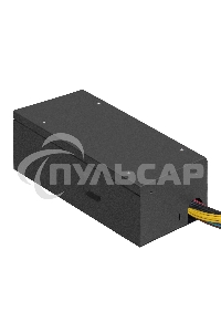 Блок питания ExeGate TPS400 (EX292227RUS), 400Вт, 80мм, черный