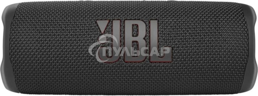 Портативная акустика JBL Flip 6, черный