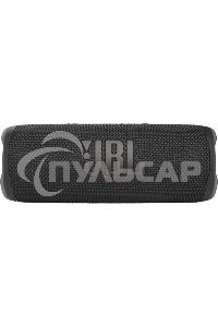 Портативная акустика JBL Flip 6, черный