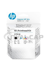 Набор печатающих голов HP Printhead Kit