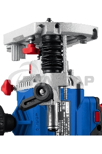 Фрезер ЗУБР Профессионал ФПР-1200 универсальный 1200 Вт.