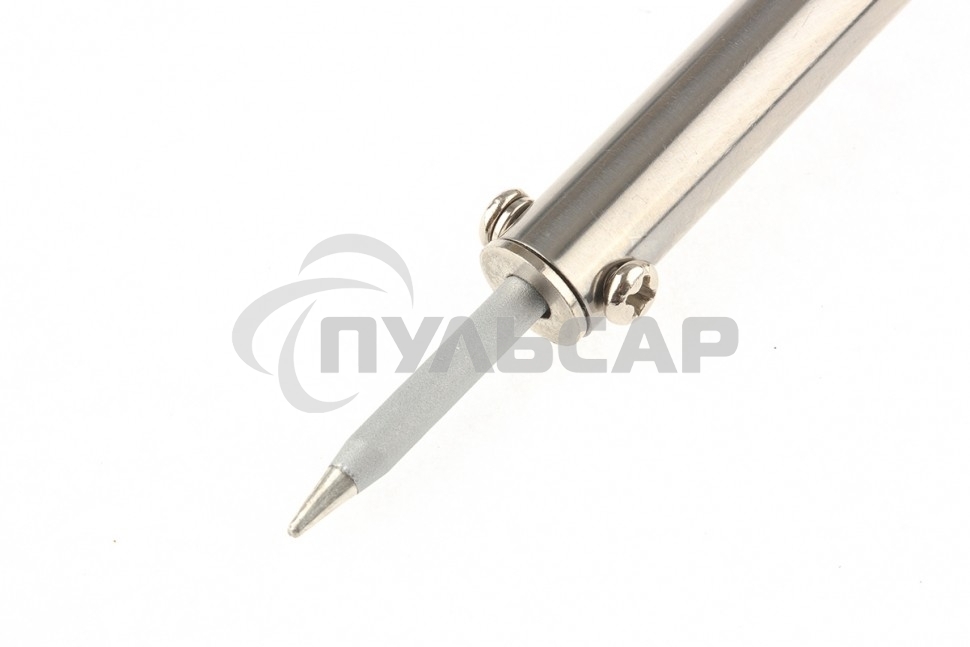 Паяльник Matrix, пл.ABS, класс защиты 1, индикатор,медный наконеч. с долговеч. покрытием, 220В, 60W