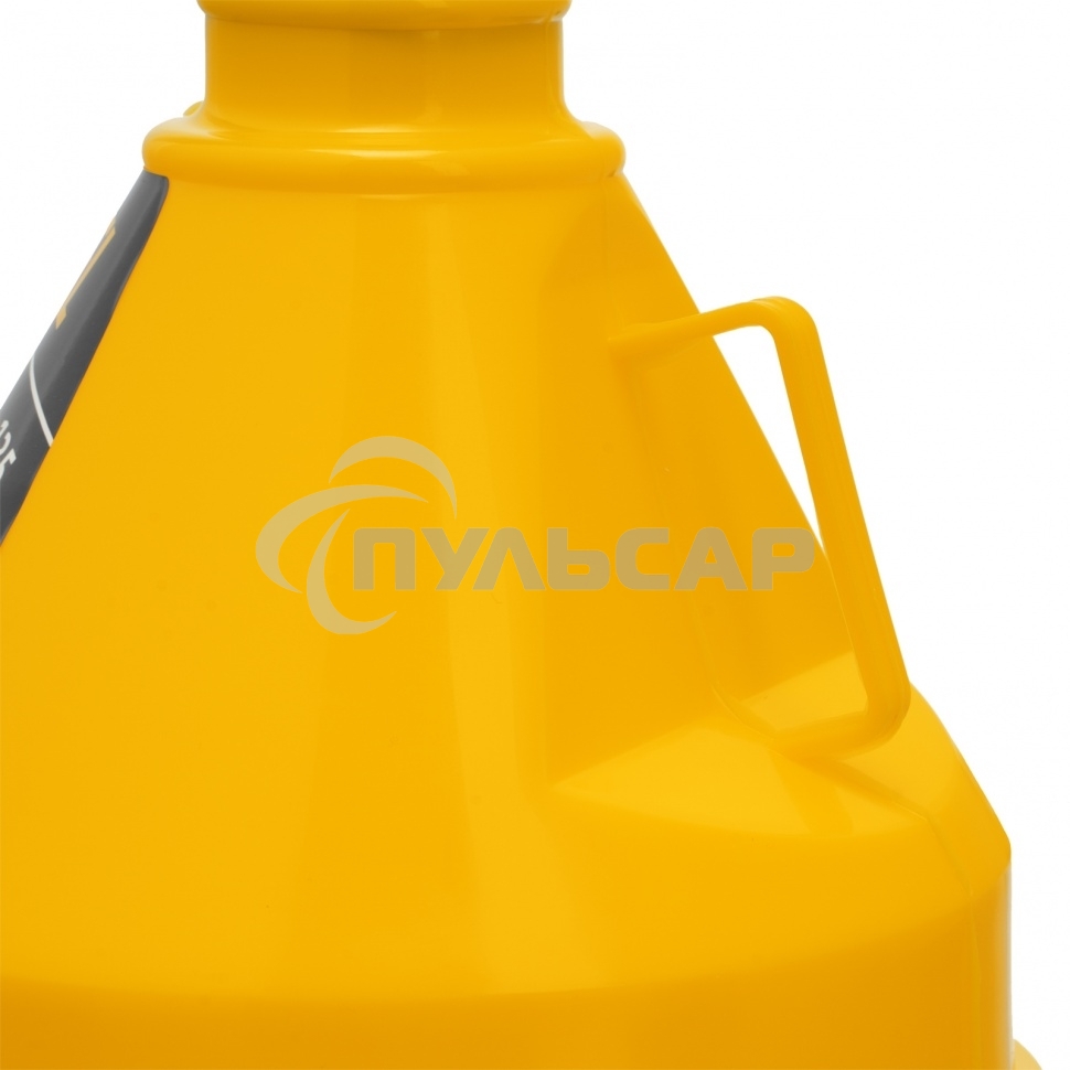 Воронка пластиковая Denzel 135 мм с металлическим ситом и гибким наконечником