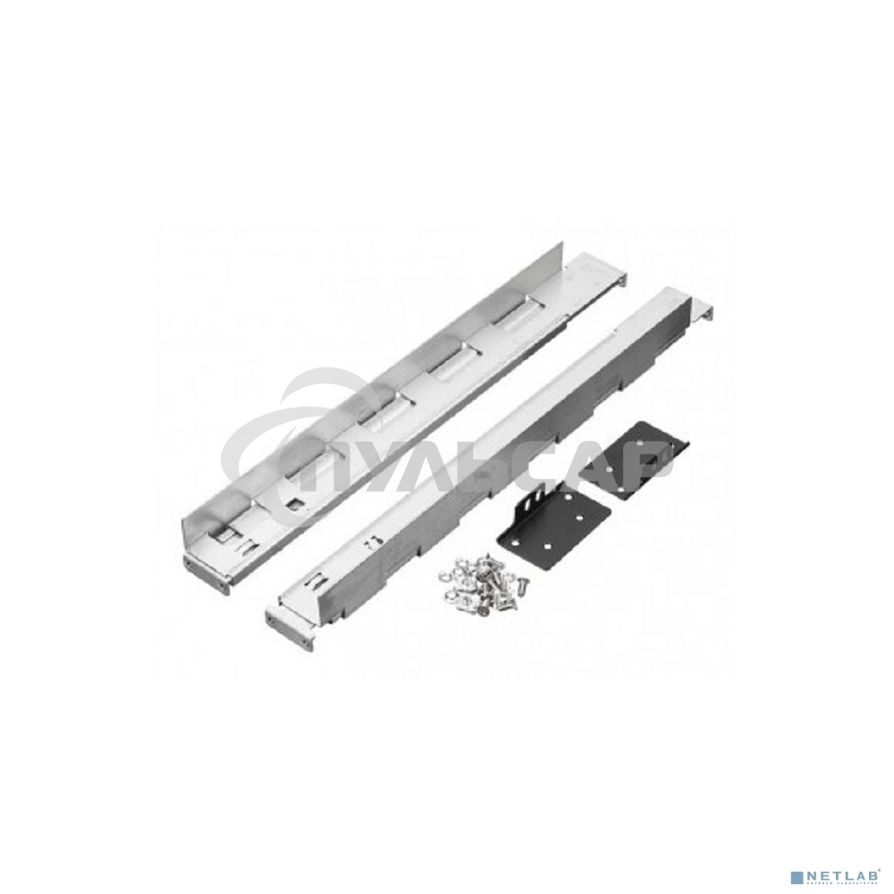 Рельсы монтажные Ippon Innova RT II 6-10K (1080984) для источника бесперебойного питания и доп батарейных модулей