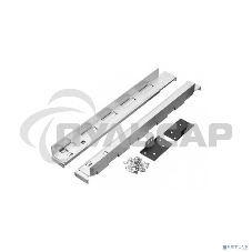 Рельсы монтажные Ippon Innova RT II 6-10K (1080984) для источника бесперебойного питания и доп батарейных модулей