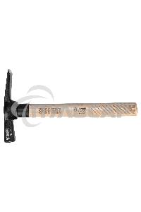 Молоток каменщика, 600 г, буковая рукоятка, EFP Denzel