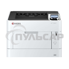 Принтер лазерный Kyocera ECOSYS PA5500x (110C0W3NL0), A4, ч/б, печ. до 55 стр/мин., 1200 x 1200 dpi, USB, RJ-45, Air Print, Mopria