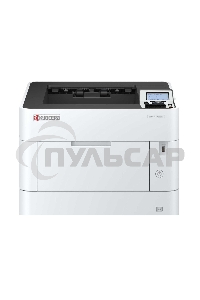 Принтер лазерный Kyocera ECOSYS PA5500x (110C0W3NL0), A4, ч/б, печ. до 55 стр/мин., 1200 x 1200 dpi, USB, RJ-45, Air Print, Mopria