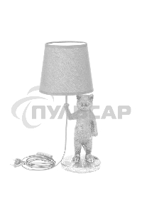 Светильник декоративный настольный МОБИ 