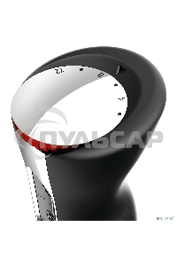 Погружной блендер Bosch MS62M6110 ErgoMixx Style, 1000Вт