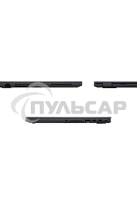 Ноутбук ASUS B3404CVA-Q51910 черный 90NX07D1-M02500 14