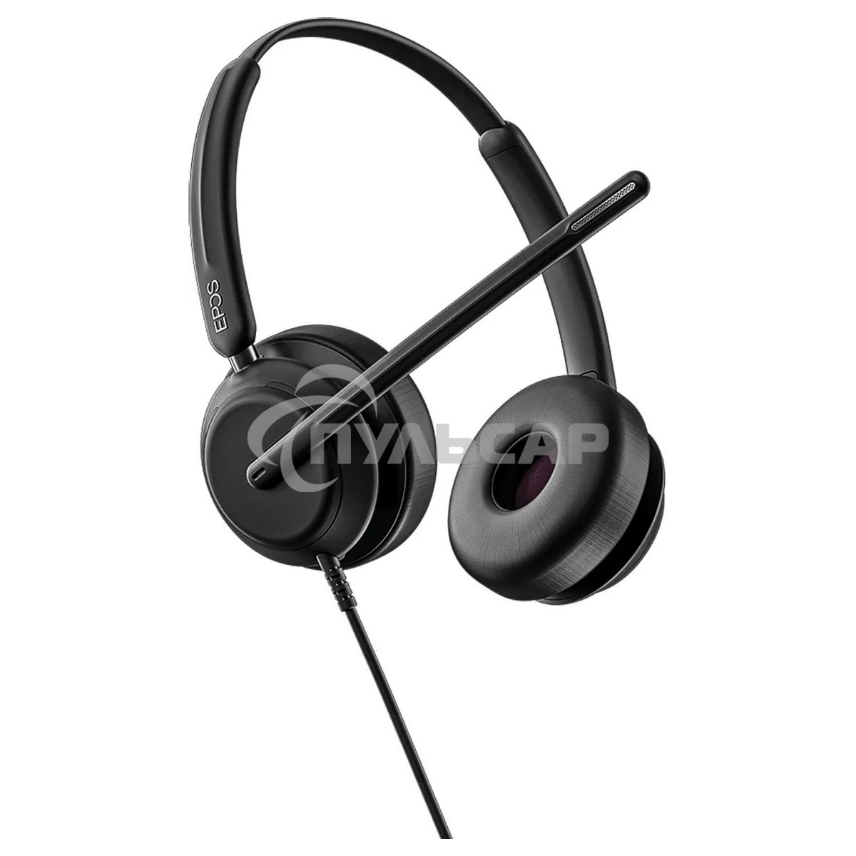 Проводная гарнитура EPOS IMPACT 760 черный