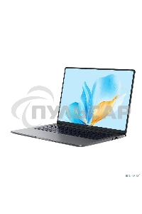 Ноутбук HONOR MagicBook X14 CI5 16/1Tb WIN11 SPACE GRAY