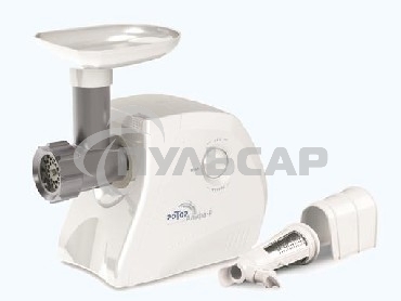 Мясорубка электрическая Ротор Альфа-р ЭМШ 35/250-2 (с соковыжималкой)