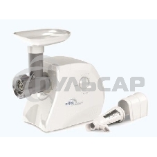 Мясорубка электрическая Ротор Альфа-р ЭМШ 35/250-2 (с соковыжималкой)