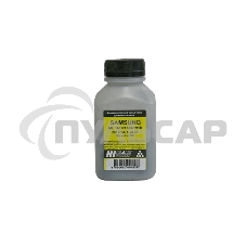 Тонер Hi-Black для Samsung ML1610/1660/1910/2010/SCX-4600, 85 г, банка