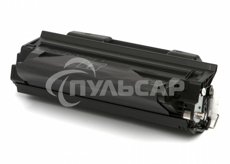 Картридж лазерный Cactus CS-C8061X черный (10000 стр.) для HP LJ 4100/ 4000/4050