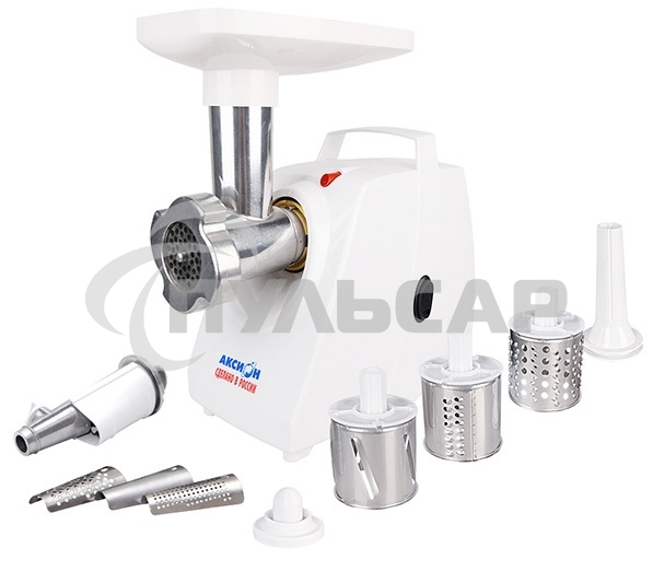 Мясорубка электрическая Аксион М34.02