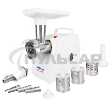 Мясорубка электрическая Аксион М34.02