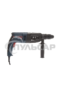 Перфоратор Bosch GBH 2-28 F Перфоратор SDS-plus 0611267600 880 Вт, БСП, 3.2Дж, 2,9кг, 3реж, L-Case