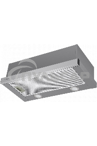 Вытяжка встраиваемая Maunfeld VS Fast 60 нержавеющая сталь, 60 см, 850 куб. м/ч, 47 дБ