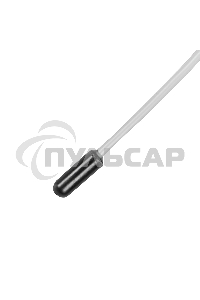 Терморегулятор механический RX-308B белый Rexant (совместим с Legrand серии Valena)