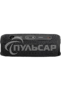 Портативная акустика JBL Flip 6, черный