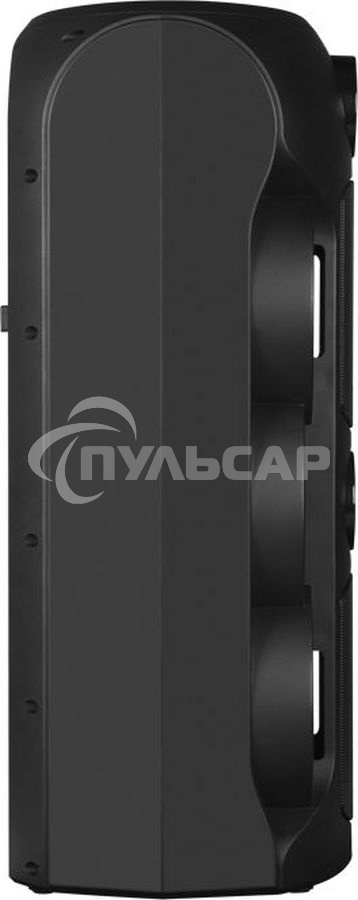 Мобильные колонки Sven PS-720 2.0 черные