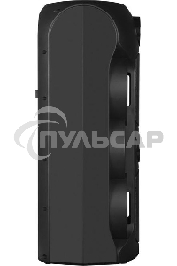 Мобильные колонки Sven PS-720 2.0 черные