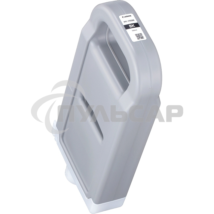 Картридж Canon PFI-740 черный (700 мл) для Canon imagePROGRAF TZ-30000
