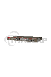 Коммутатор управляемый в стойку, 24*1Gbit RJ45, 4*SFP 10Gbit, console port IP-COM G5328X