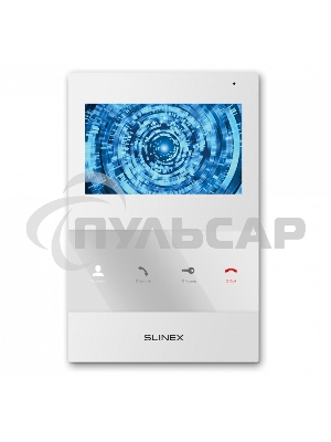 Монитор LCD 4.3