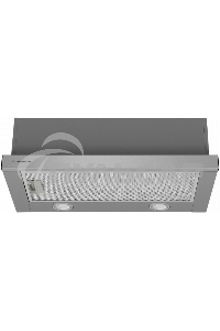 Вытяжка встраиваемая Maunfeld VS Fast 60 нержавеющая сталь, 60 см, 850 куб. м/ч, 47 дБ