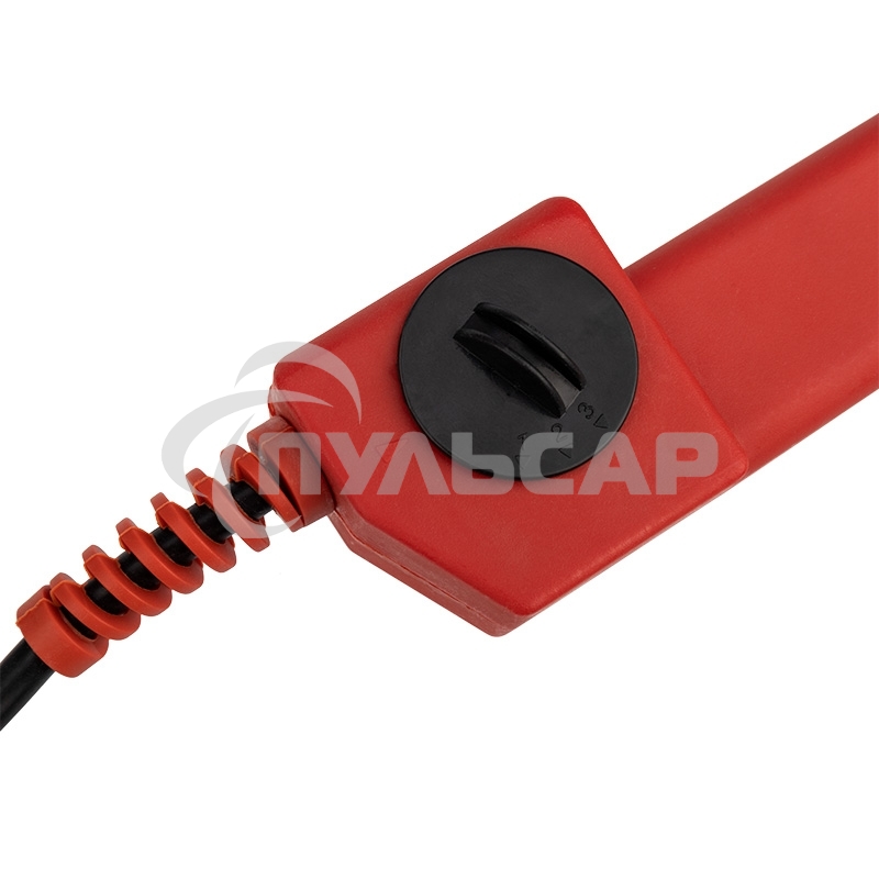 Сварочный аппарат для труб 900 Вт Rexant RX-900 (Japan teflon)