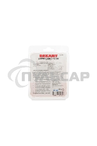 Звонок электрический Rexant 220 вольт