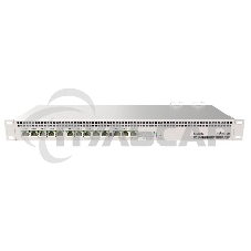 Маршрутизатор 10/100/1000M 13PORT RB1100AHX4 MIKROTIK