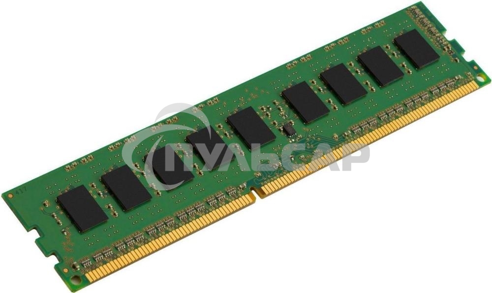 Оперативная память Foxline FL2666D4U19-8G, DDR4, 8Gb (1x8 Gb), 2666 MHz, CL19