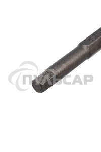 Бита шестигранная HEX-5х50 мм для шуруповерта (упак 10 шт.) Kranz