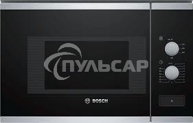 Микроволновая печь встраиваемая Bosch BFL520MS0