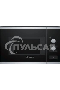 Микроволновая печь встраиваемая Bosch BFL520MS0
