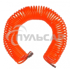 Шланг для компрессора Sturm! 1700-02-20 полиуретан 20 м диам 5x8 мм