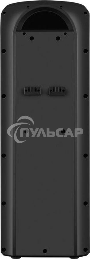 Мобильные колонки Sven PS-720 2.0 черные